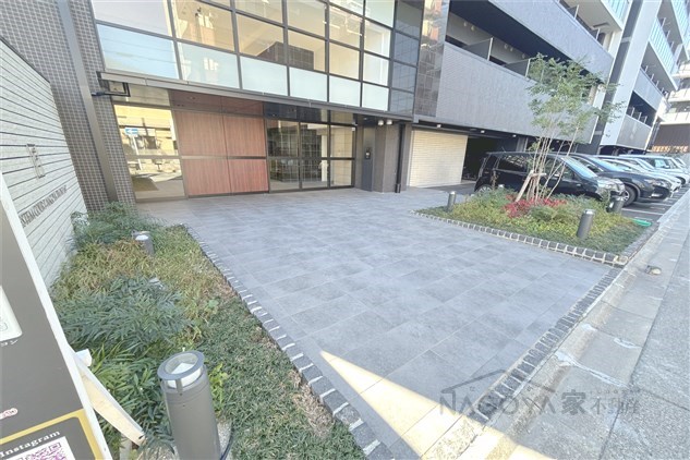 エステムコート名古屋TWIN EAST その他外観1