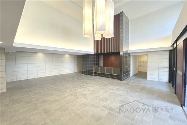 エステムコート名古屋TWIN EAST その他外観2