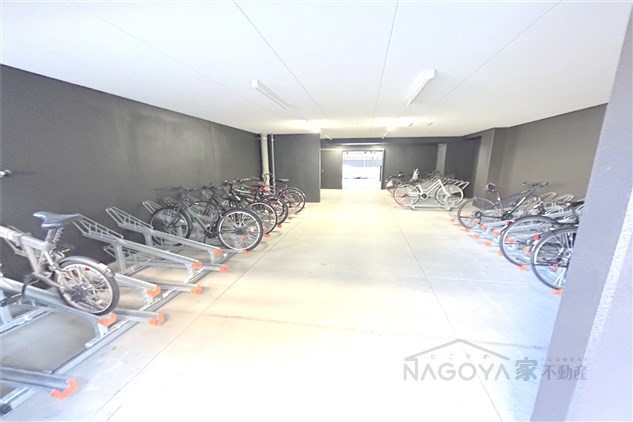 エステムコート名古屋TWIN EAST その他外観5