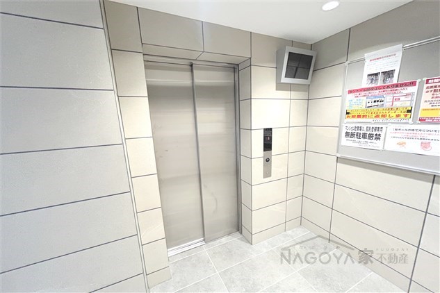 エステムコート名古屋TWIN EAST その他外観3