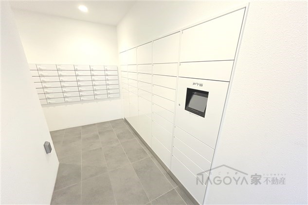 エステムコート名古屋TWIN EAST その他外観4