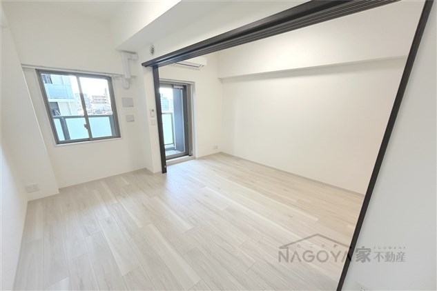 エステムコート名古屋TWIN EAST ベッドルーム