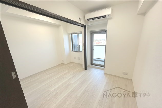 エステムコート名古屋TWIN EAST リビング