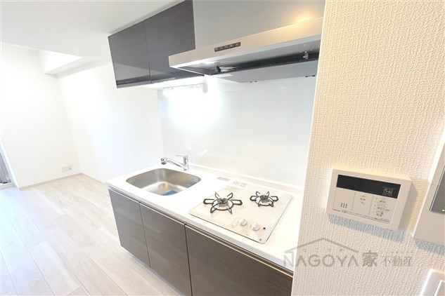 エステムコート名古屋TWIN EAST キッチン