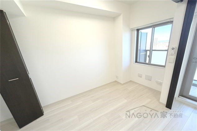 エステムコート名古屋TWIN EAST ベッドルーム