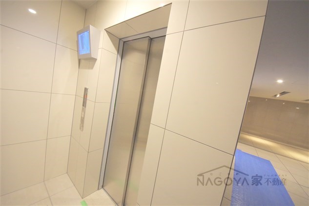 エスリード金山エクセア その他外観2