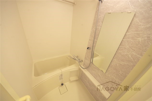 エスリード金山エクセア 風呂画像