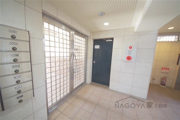 MAISON elbloc その他外観1