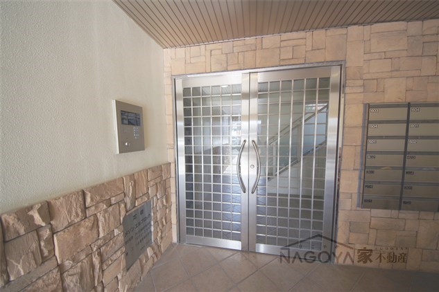 MAISON elbloc その他外観2