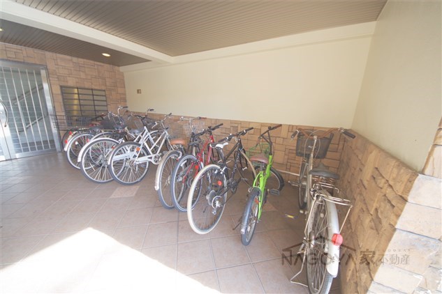 MAISON elbloc その他外観5