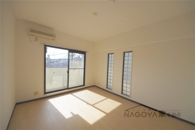 MAISON elbloc リビング