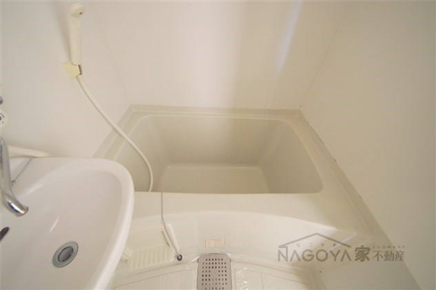 MAISON elbloc 風呂画像