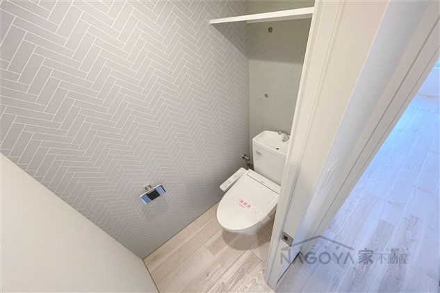 quador吹上North その他3