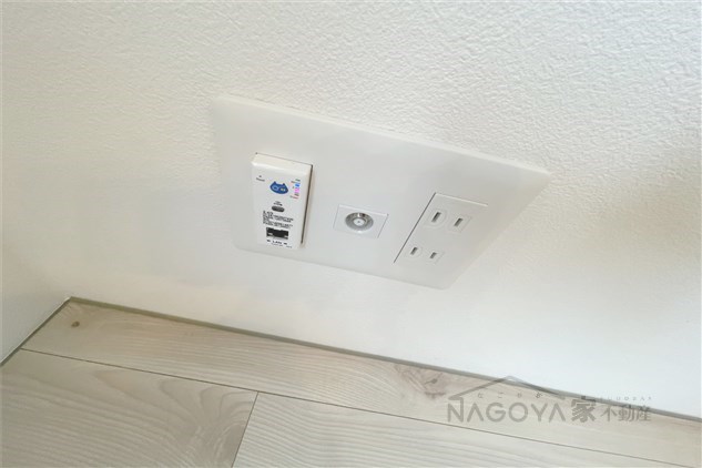 quador吹上North その他4