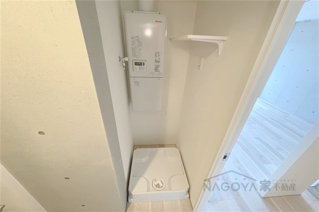 quador吹上North その他6