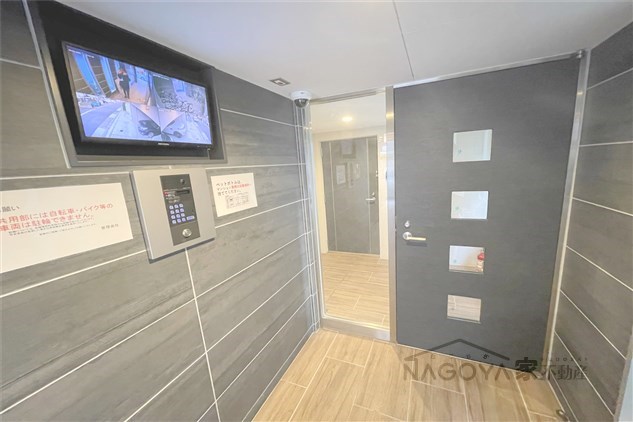 quador吹上North その他外観1