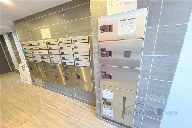 quador吹上North その他外観2