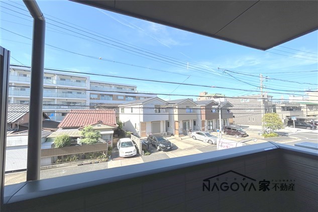 HARUKAZ鶴舞公園 その他3