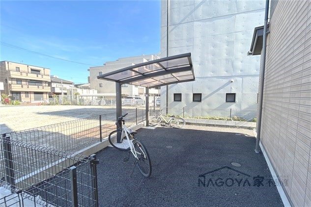 HARUKAZ鶴舞公園 その他外観2