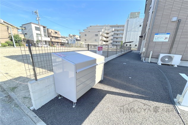 HARUKAZ鶴舞公園 その他外観3