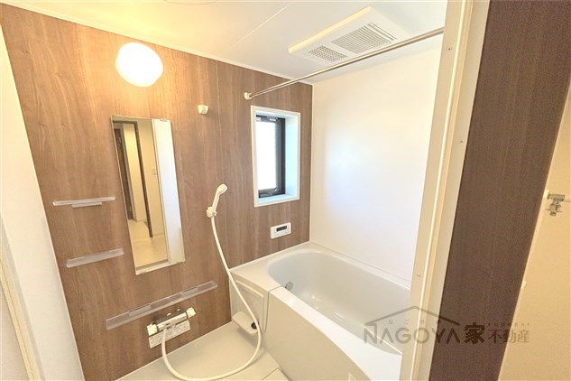 HARUKAZ鶴舞公園 風呂画像