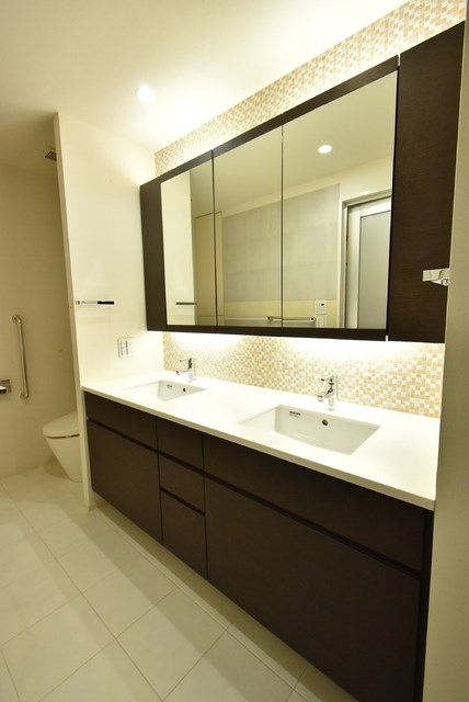 ブリリアタワー名古屋グランスイート その他1