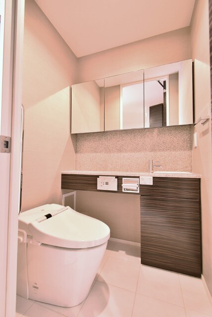 ブリリアタワー名古屋グランスイート その他3