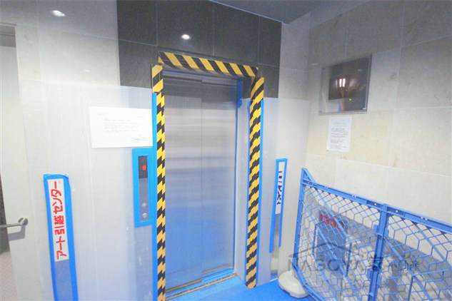 プレサンス栄ラグジュ その他外観3