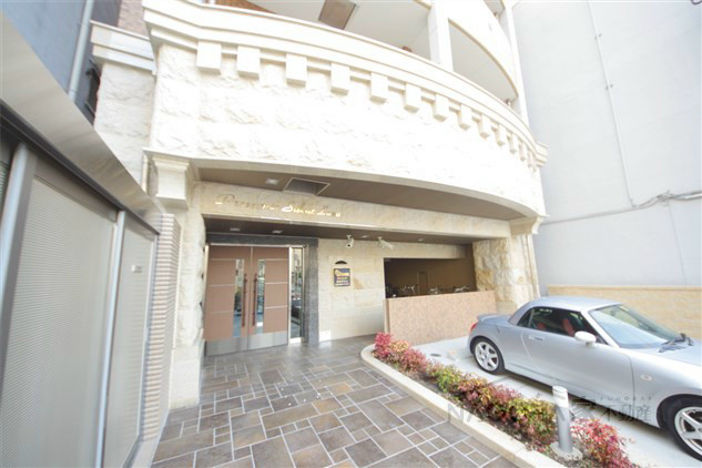 プレサンス栄ラグジュ その他外観5