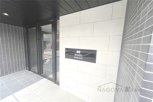 MAXIV新栄 その他外観1