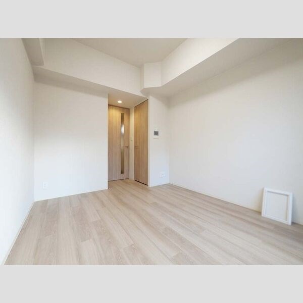 MAXIV新栄 リビング