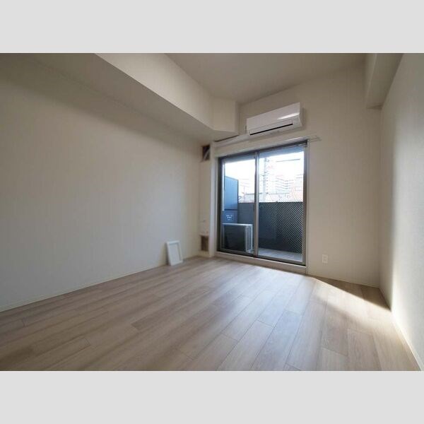 MAXIV新栄 ベッドルーム