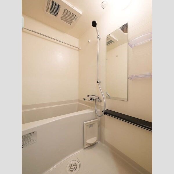 MAXIV新栄 風呂画像