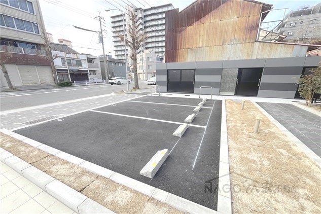 MAXIV新栄 その他外観2