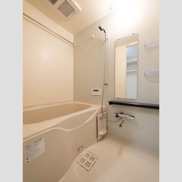 MAXIV新栄 風呂画像