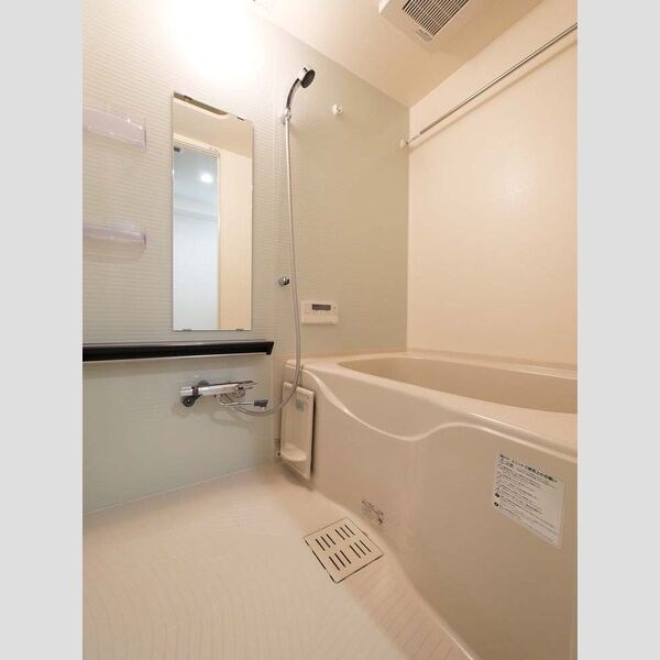 MAXIV新栄 風呂画像