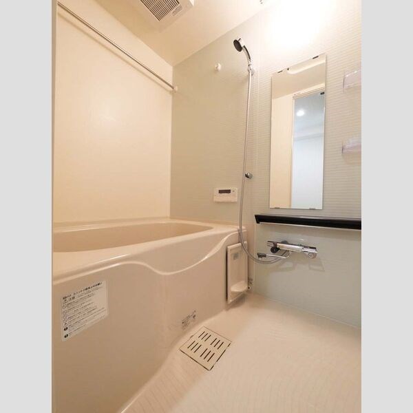 MAXIV新栄 風呂画像