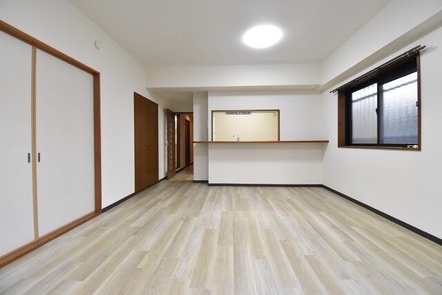 エストマール川名 キッチン