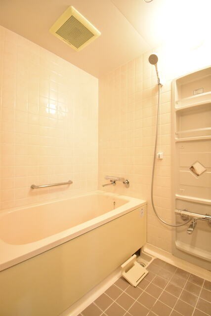 エストマール川名 風呂画像