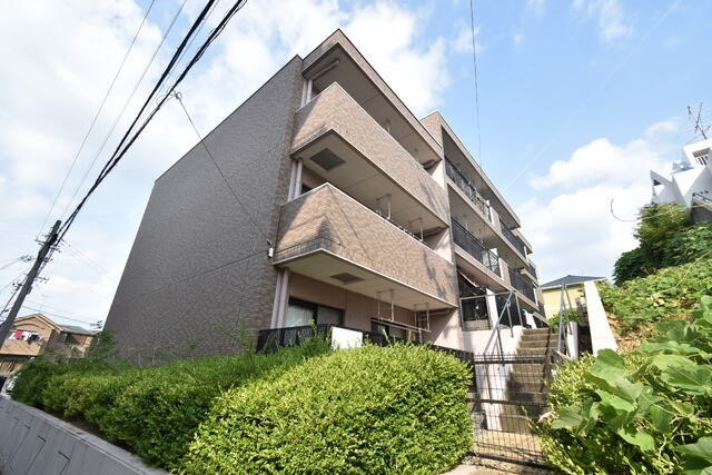 エストマール川名 その他外観2