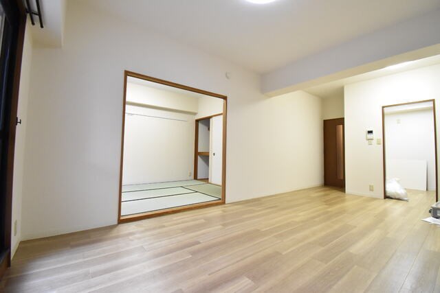 エストマール川名 キッチン