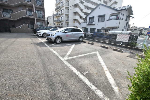 エストマール川名 その他外観1