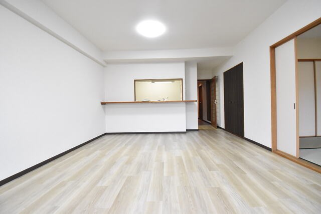 エストマール川名 キッチン