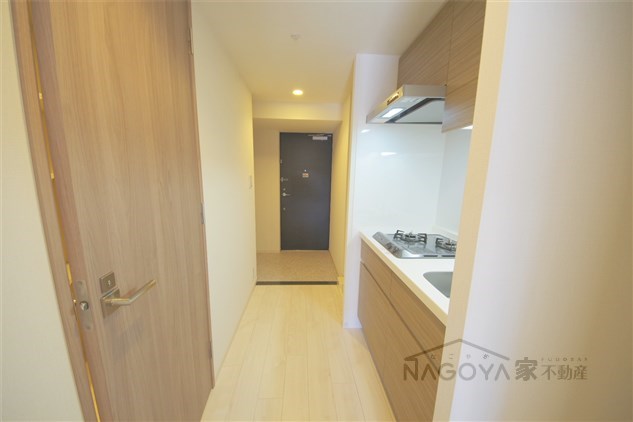 パークアクシス名古屋山王 その他5