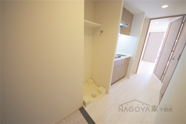 パークアクシス名古屋山王 その他9