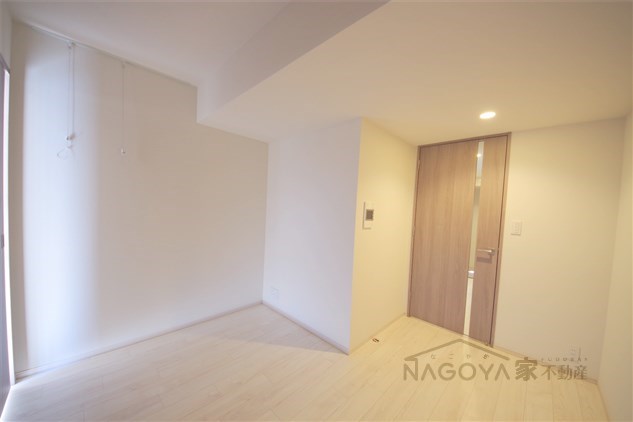 パークアクシス名古屋山王 リビング