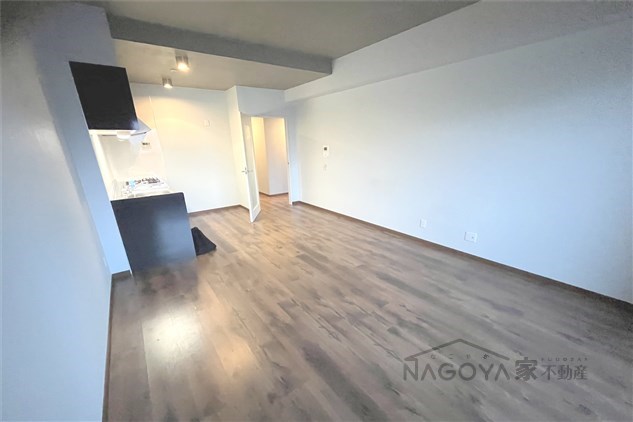 Ｎ ａｐａｒｔｍｅｎｔ リビング