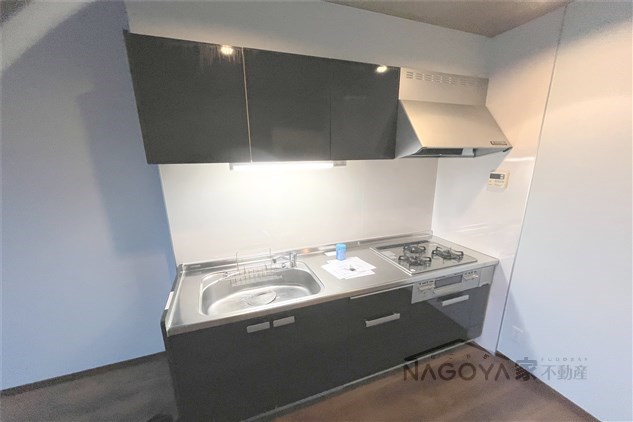 Ｎ ａｐａｒｔｍｅｎｔ キッチン