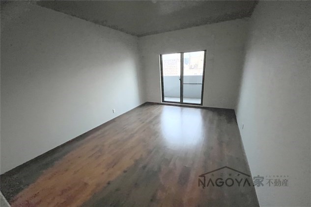 Ｎ ａｐａｒｔｍｅｎｔ ベッドルーム