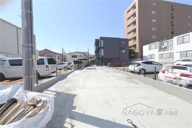 シベール御器所 その他外観1